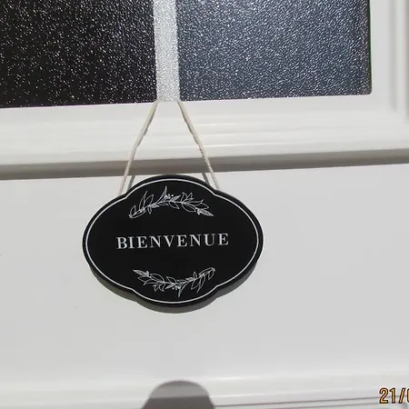בית נופש Maisonnette Climatisee Avec Terrasse- Entre Nimes, Montpellier Et Les Plages גלארגו-לו-מונטיו