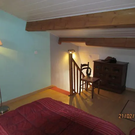 Maisonnette Climatisee Avec Terrasse- Entre Nimes, Montpellier Et Les Plages * גלארגו-לו-מונטיו