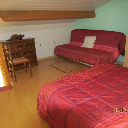Nyaraló Maisonnette Climatisee Avec Terrasse- Entre Nimes, Montpellier Et Les Plages Gallargues-Le-Montueux