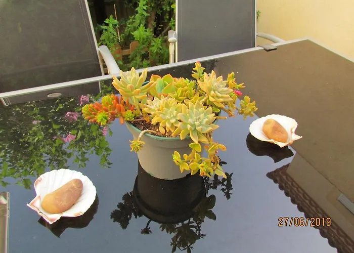 Maisonnette Climatisee Avec Terrasse- Entre Nimes, Montpellier Et Les Plages Gallargues-le-Montueux