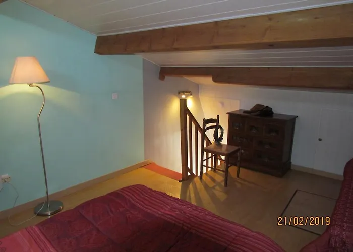 Maisonnette Climatisee Avec Terrasse- Entre Nimes, Montpellier Et Les Plages * Gallargues-Le-Montueux