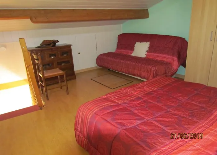 Holiday home Maisonnette Climatisee Avec Terrasse- Entre Nimes, Montpellier Et Les Plages Gallargues-le-Montueux